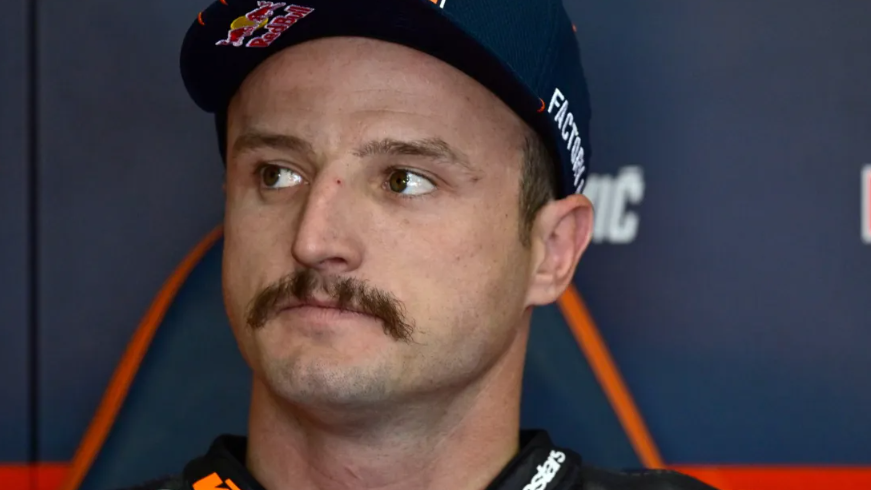 Jack Miller